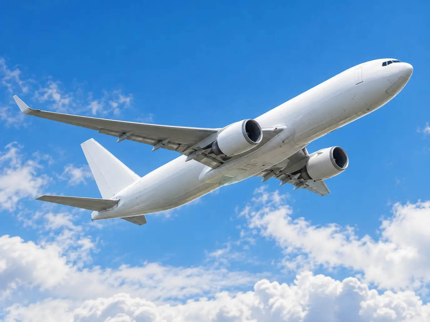 Secure time-critical air freight for electronics and high-value goods — FRETCO